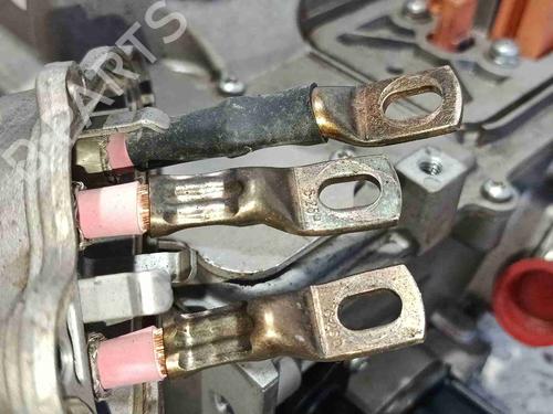 Inverter/Converter VOLVO XC40 (536) T2 | BP39201401M119 - Image 6