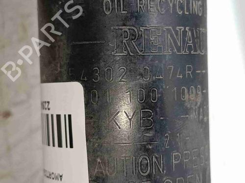 Right front shock absorber RENAULT CAPTUR II (HF_) | BP38409671M17 - Image 2