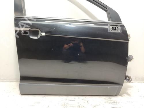 Right front door CHEVROLET CAPTIVA (C100, C140)  | BP18552470C3 