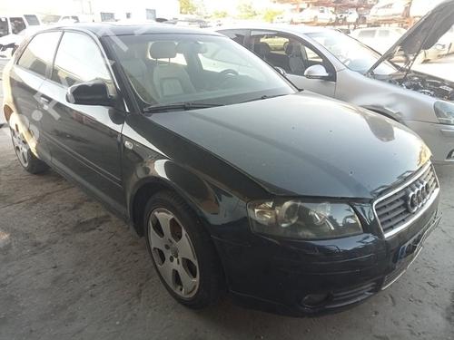 AUDI A3 Sportback (8PA) 2.0 FSI (150 hp) 1604023