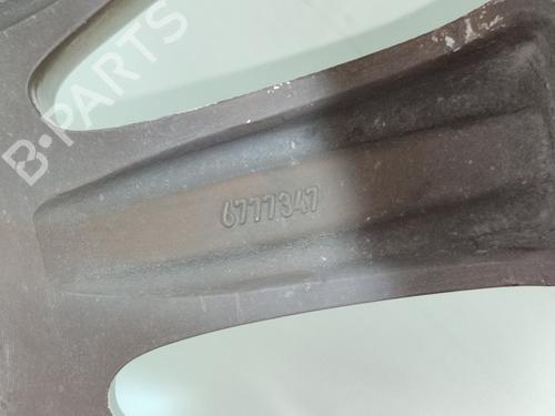 Rim BMW 5 (E60) 520 d | BP19098795C45 