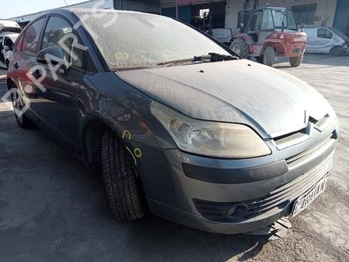 Right taillight CITROËN C4 I (LC_)  | BP25333479C35 