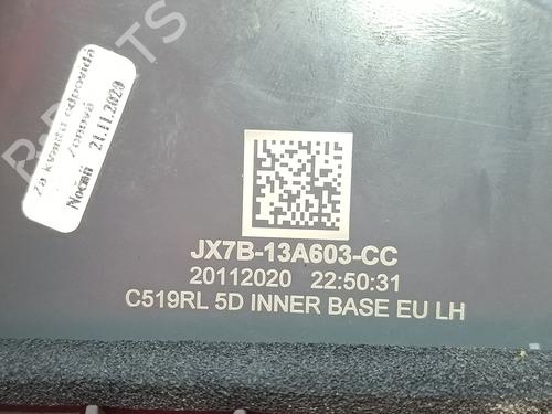 Left tailgate light FORD FOCUS IV (HN) | BP35787604C79 - Image 4