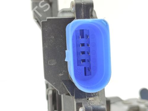 Front left lock AUDI A3 (8P1)  | BP28690833C98