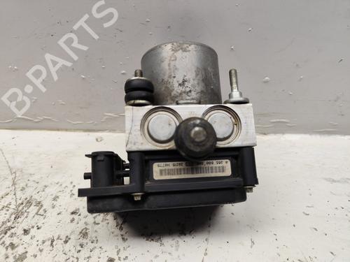 ABS pump FIAT PANDA (169_) 1.2 (169.AXB11, 169.AXB1A) | BP25402674M43 