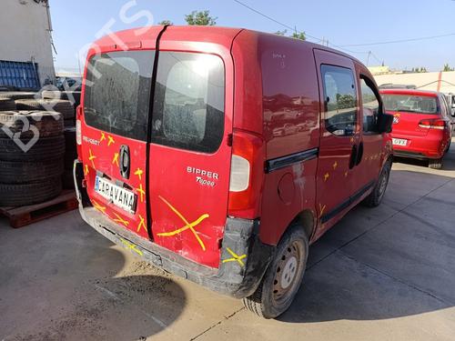 ABS pump PEUGEOT BIPPER (AA_)  | BP32301675M43 