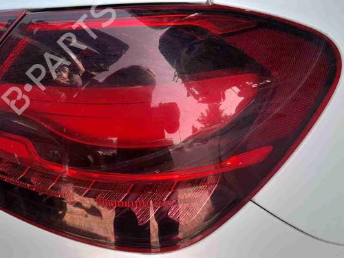 Used Right taillight Right taillight 38232320 38232320