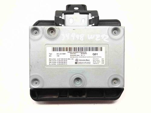 Used Electronic module Electronic module 38563859 38563859