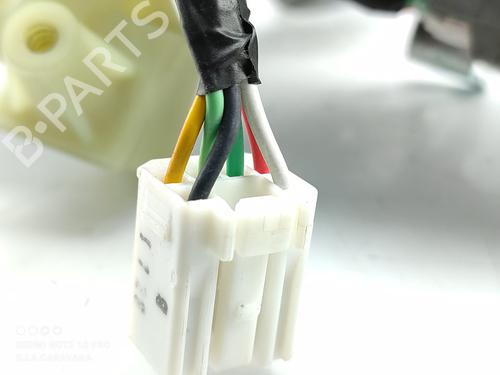 Ignition barrel KIA XCEED (CD)  | BP16843846M48 