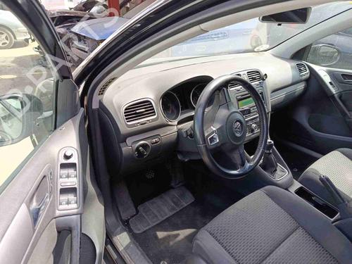 Right headlight VW GOLF VI (5K1) 1.6 TDI | BP36782188C29 - Image 6