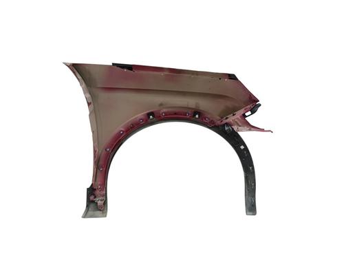 Left front fenders PEUGEOT 3008 II SUV (MC_, MR_, MJ_, M4_) 1.2 THP/ PureTech 130 (MRHNSM, MRHNSU, MRHNSJ, MRHNYW,... | BP28825907C41 