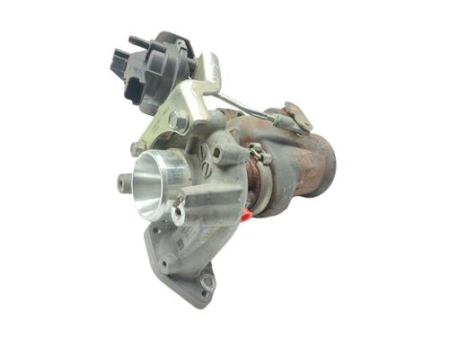 Used Turbocharger/Supercharger Turbocharger/Supercharger OPEL COMBO Box Body/MPV (K9) [2018-2026] 34244039 34244039