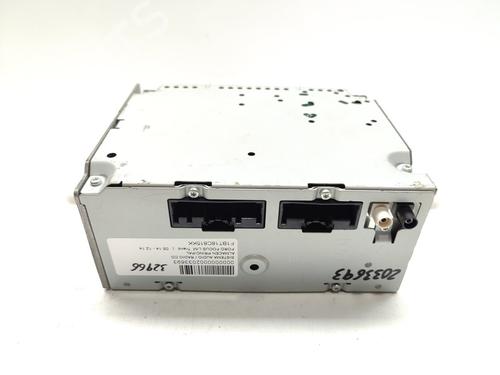 Radio FORD FOCUS III 1.5 TDCi | BP17386138E6 