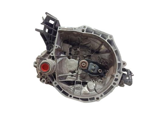 gearbox-citroen-c3-ii-sc_-2009-32722917 main image