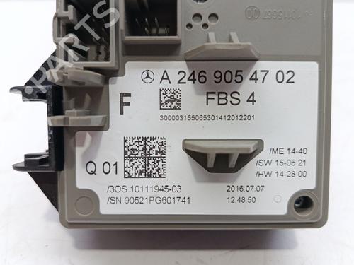 Switch MERCEDES-BENZ A-CLASS (W176) A 200 CDI / d (176.008) | BP32385107I30