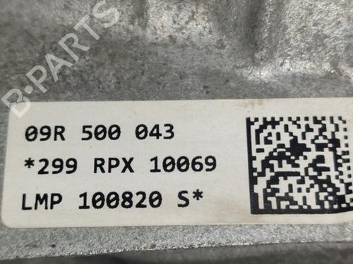 Rear differential AUDI Q5 (FYB, FYG) | BP21806713M24 - Image 2