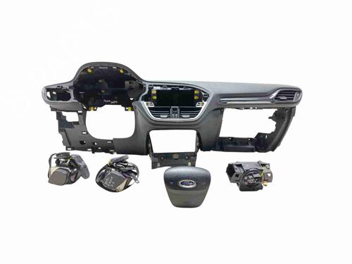 Kit Airbags Kit Airbags 39004434 39004434