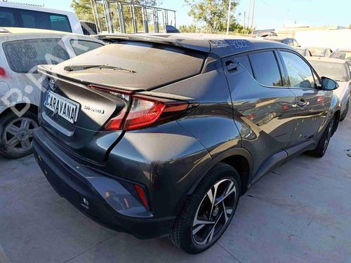 Left tailgate light TOYOTA C-HR (_X1_) 1.8 Hybrid (ZYX10_, ZYX11_) | BP38069159C79 - Image 7