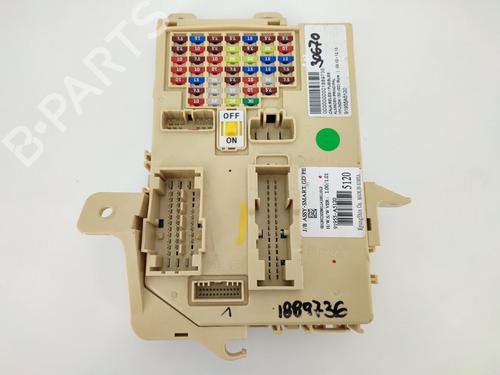 Used Fuse box HYUNDAI i30 (GD) [2011-2025]  16510074