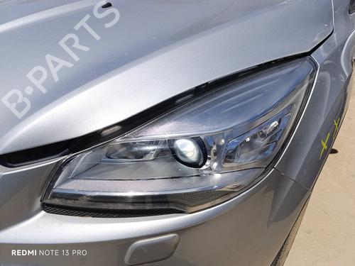 Koplamp links FORD KUGA II (DM2) [2012-2025]  26487589