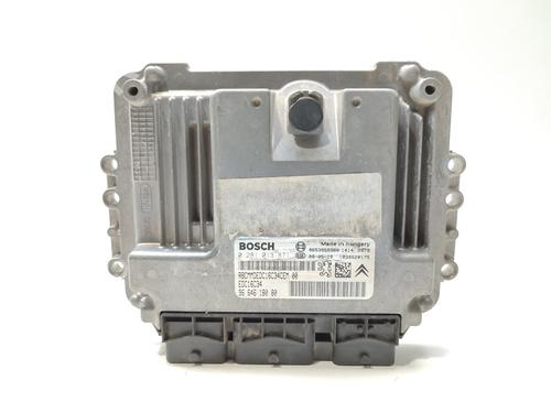 Used Engine control unit (ECU) CITROËN C4 I (LC_) [2004-2014]  22902070