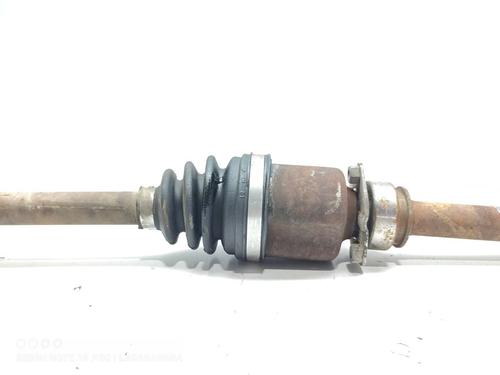Right front driveshaft FIAT DOBLO Platform/Chassis (263_) 1.3 D Multijet | BP17971357M39 