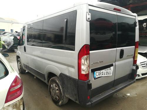 ABS pump CITROËN JUMPER II Van 2.2 HDi 100 | BP16515444M43 