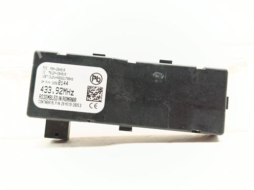 Used Electronic module Electronic module OPEL ASTRA J Saloon [2012-2026] 33705109 33705109