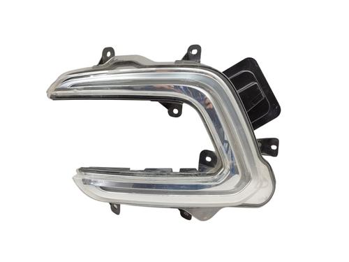 Used Left front indicator RENAULT CAPTUR I (J5_, H5_) [2013-2025]  30400263