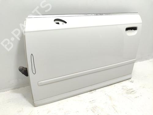 Left front door SEAT EXEO (3R2) 2.0 TDI | BP18150526C2 