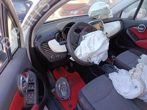 Right mirror FIAT 500X (334_) 1.6 D Multijet (334AXA1B, 334AXA11) | BP32361272C27