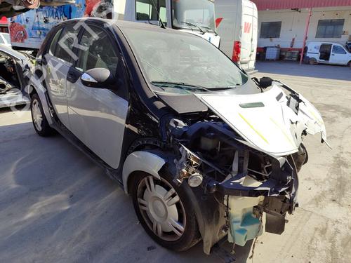 Engine SMART FORFOUR (454) 1.5 CDI (454.001) | BP19513296M1