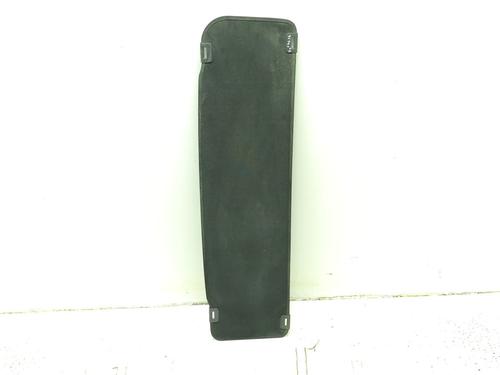 Used Rear parcel shelf CITROËN C1 II (PA_, PS_) 1.2 VTi 82 (82 hp) 26933105