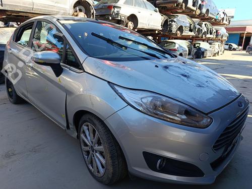 Used Parts FORD FIESTA VI (CB1, CCN) 1.0 EcoBoost (100 hp) 4437019