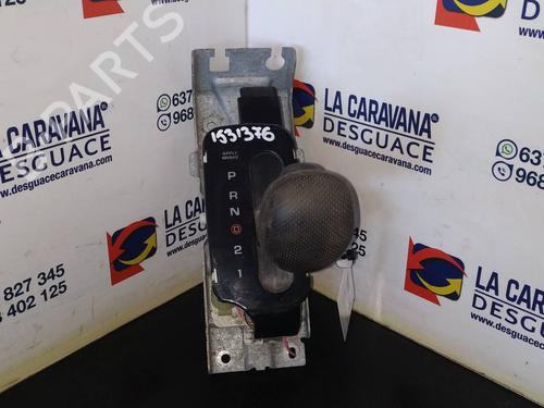 Gear lever JEEP CHEROKEE (KJ) 3.7 4x4 PN267574001 |