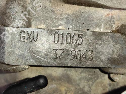 Gearbox SEAT LEON (1P1) 2.0 FSI | BP16509953M3 