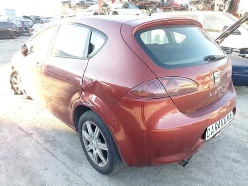 Front wiper motor SEAT LEON (1P1)  | BP22756024M29 