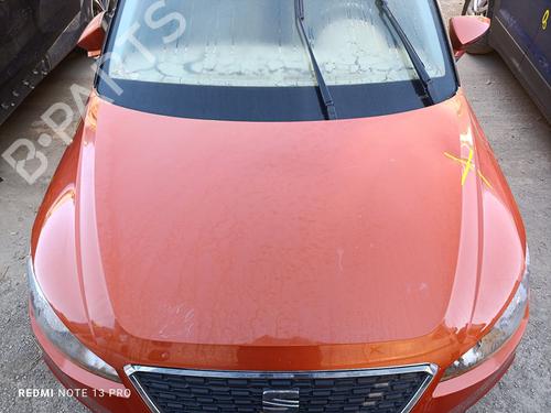 Used Hood SEAT ARONA (KJ7, KJP) [2017-2025]  23242807