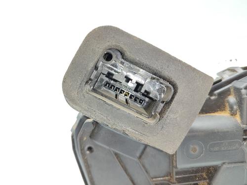 Rear left lock VW POLO VI (AW1, BZ1, AE1) 1.0 | BP16509892C100 