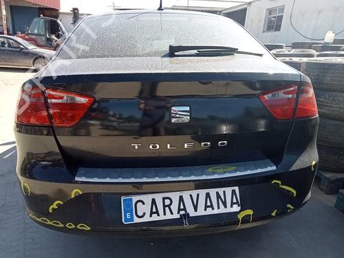 Rear parcel shelf SEAT TOLEDO IV (KG3)  | BP26948194C85  - Image 9