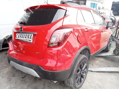 Left front window switch OPEL MOKKA / MOKKA X (J13) | BP17622301I27 - Image 8