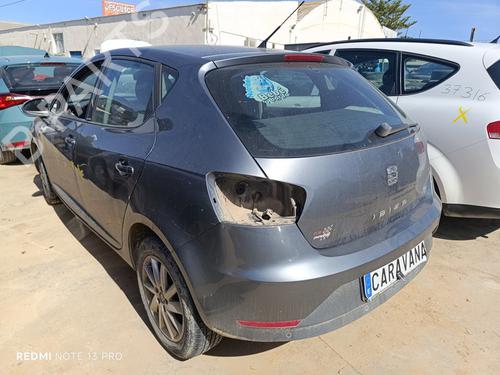 Engine SEAT IBIZA IV (6J5, 6P1)  | BP29350434M1 