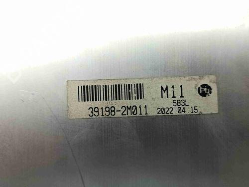 Engine control unit (ECU) HYUNDAI TUCSON (NX4E, NX4A) | BP35806917M57 - Image 4