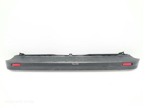 Used Rear bumper OPEL VIVARO B Van (X82) [2014-2020]  22302237