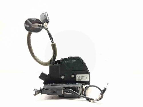 front-left-lock-renault-clio-iv-bh_-2012-2013-2014-2015-2016-2017-2018-2019-2020-2021-36158961 main image