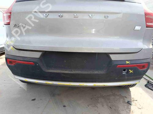 Used Rear bumper Rear bumper 36988276 36988276
