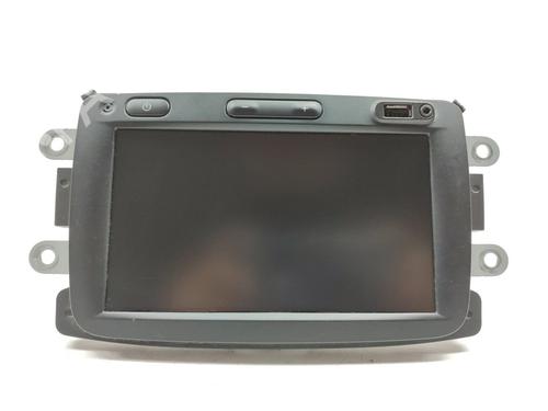 Display de informações RENAULT CAPTUR I (J5_, H5_) [2013-2025]  29923869