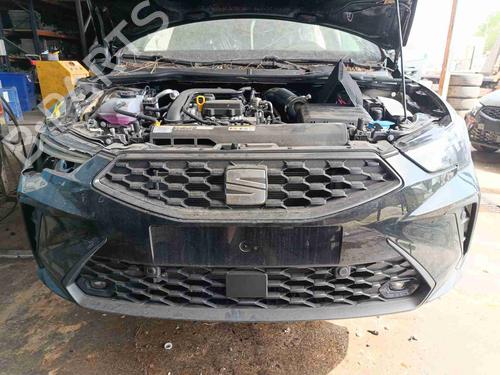 front-bumper-seat-ibiza-v-kj1-kjg-2017-36700063 main image