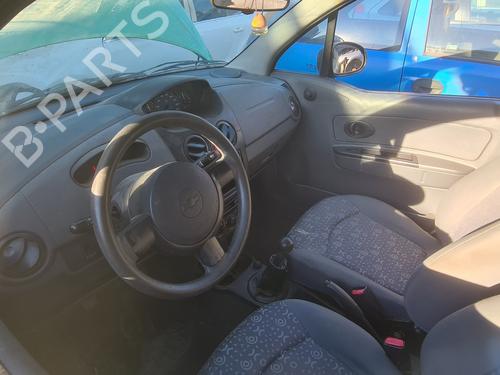 Ignition barrel CHEVROLET MATIZ (M200, M250)  | BP18903614M48 