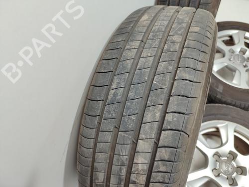 Rim AUDI A4 B8 (8K2) 2.0 TDI | BP18162087C45 